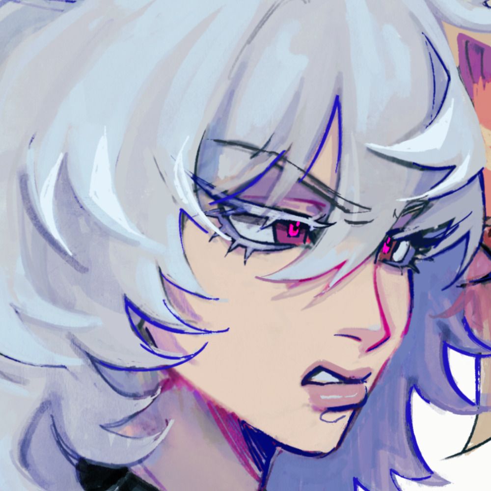 カリ 🖤🐍💜
