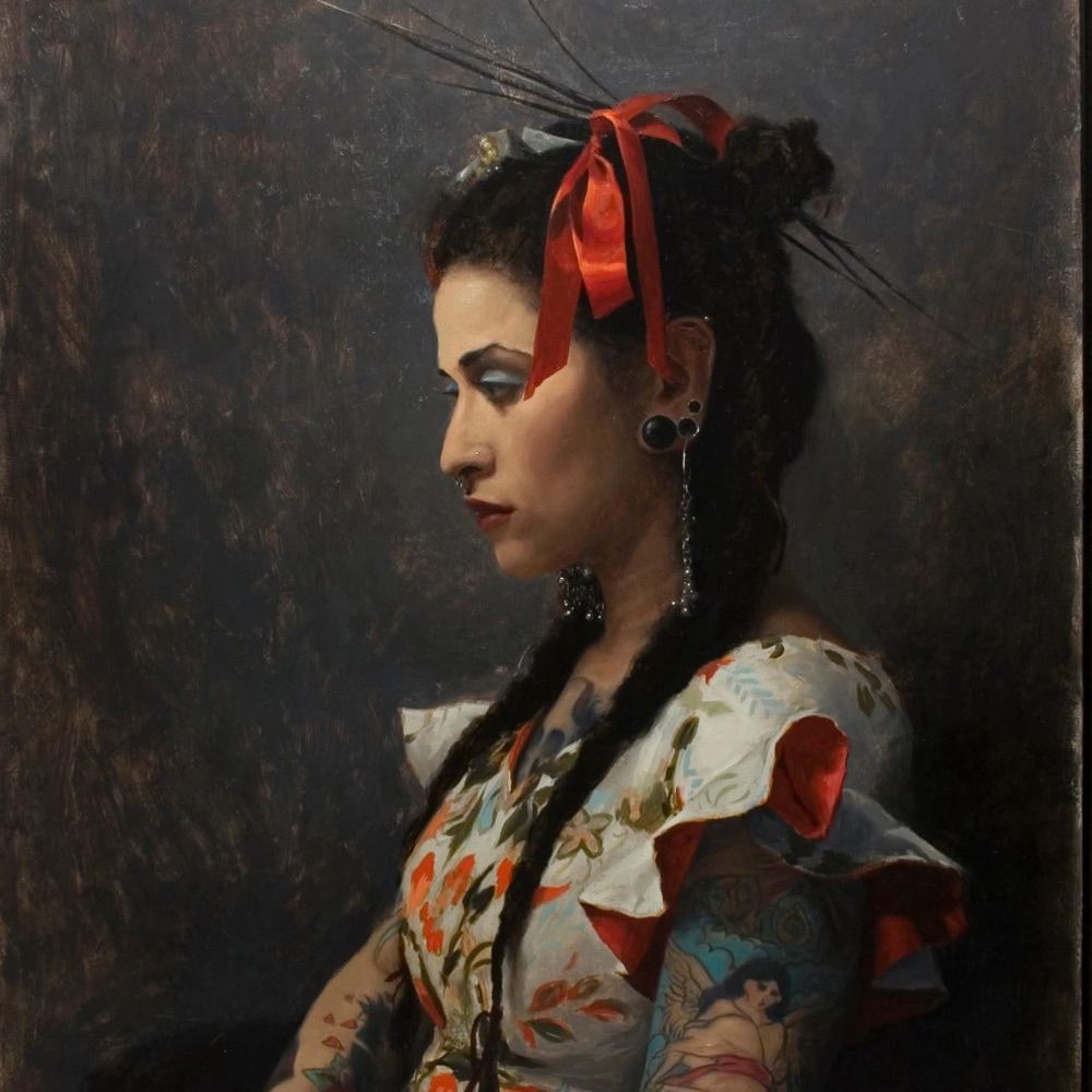 Chantal Menard