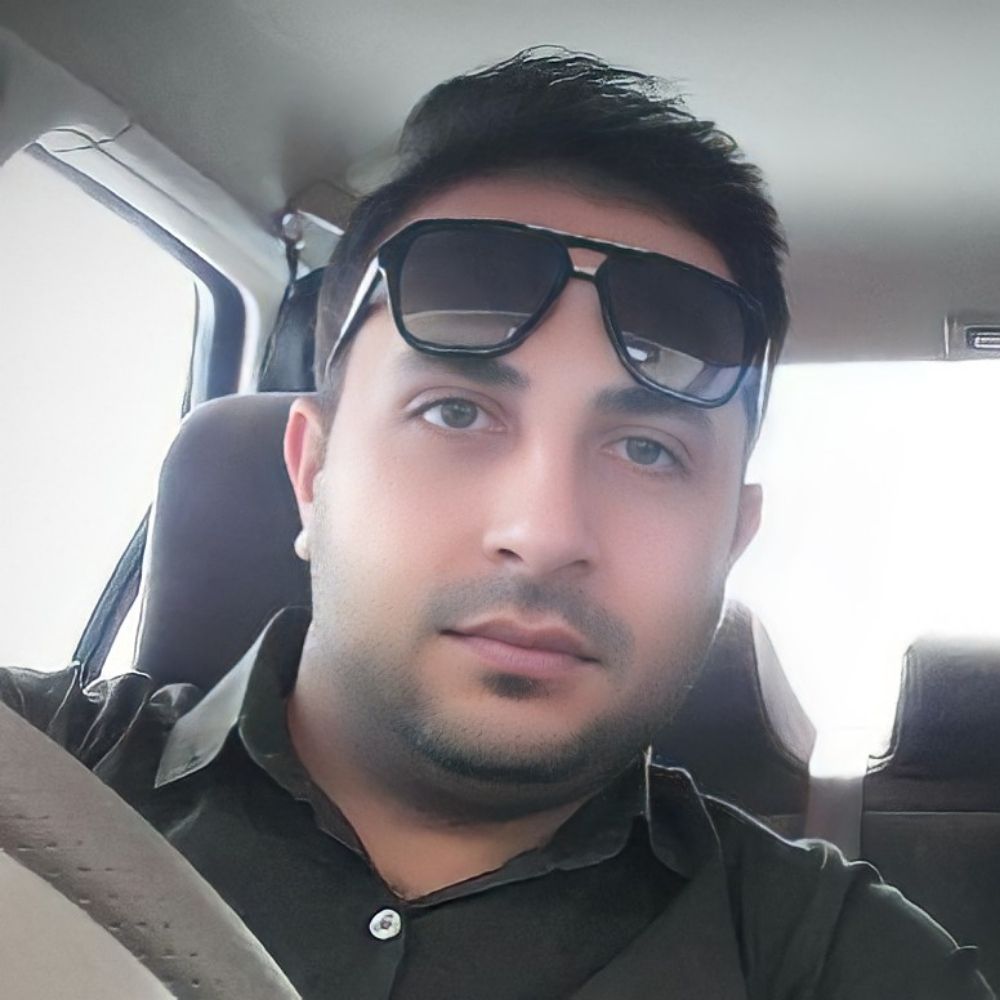 Mohamad mazdarani