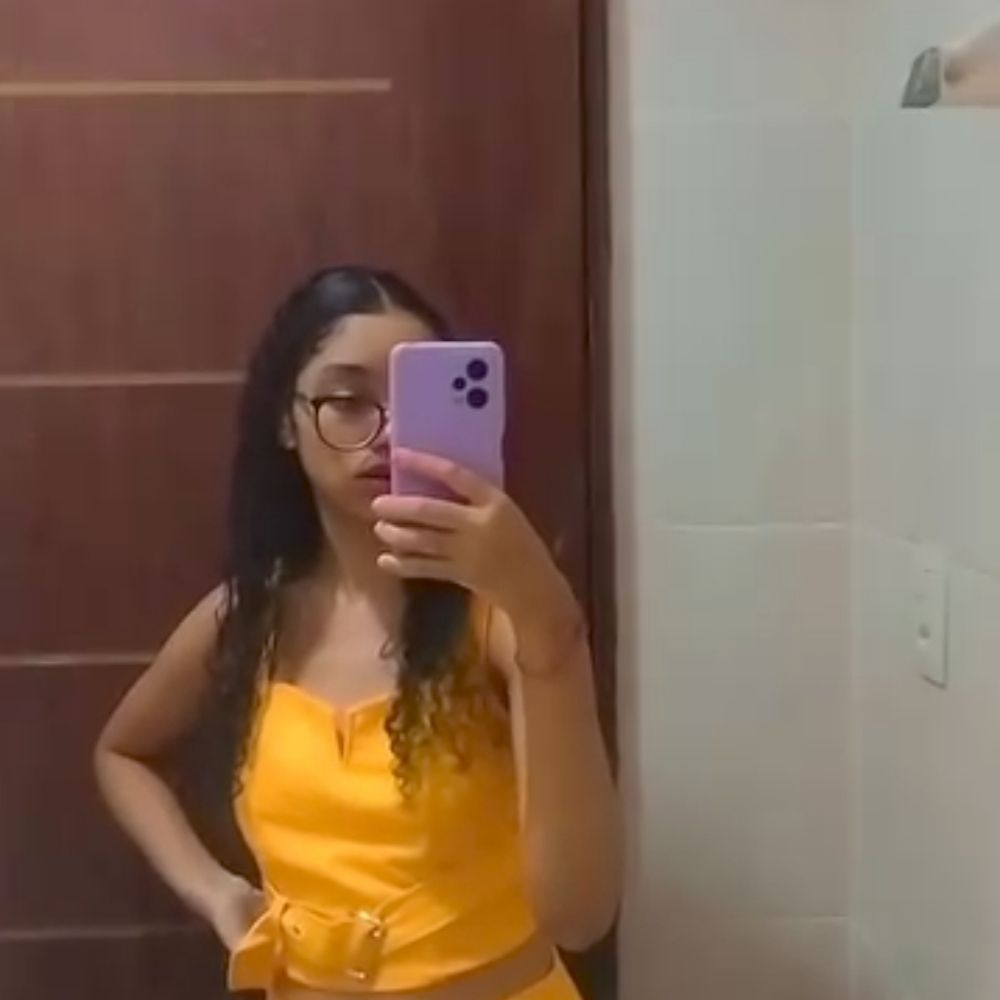 Kezia Pereira 