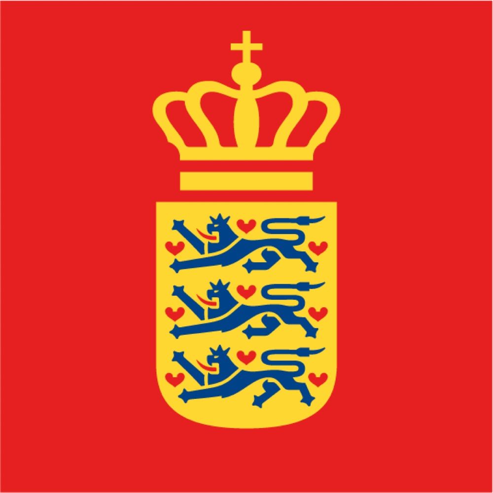 Udenrigsministeriet's avatar