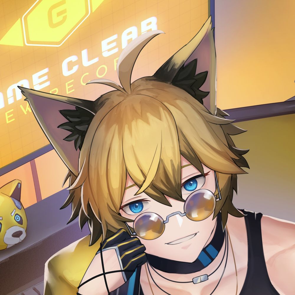 Cylowless 🐺⚡|| นายม๋าไง จะใครล๊าาาา