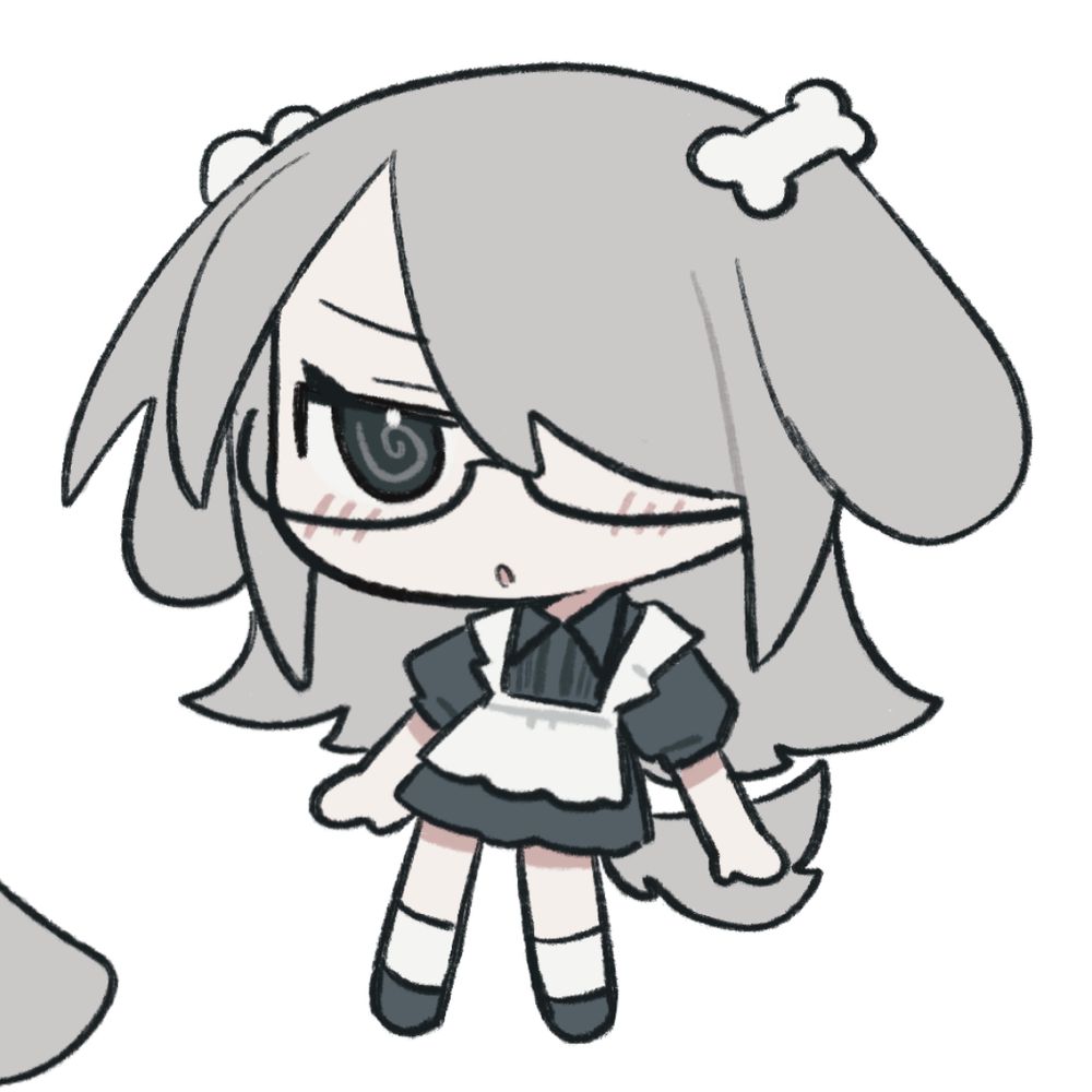 ぬいぬいわわん