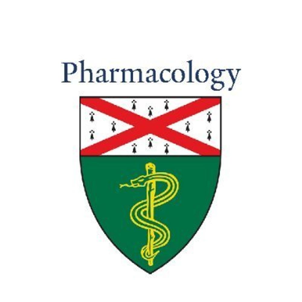 Yale Pharmacology Graduate Program