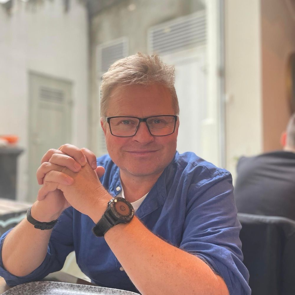 Jarle Jarleson Vaage