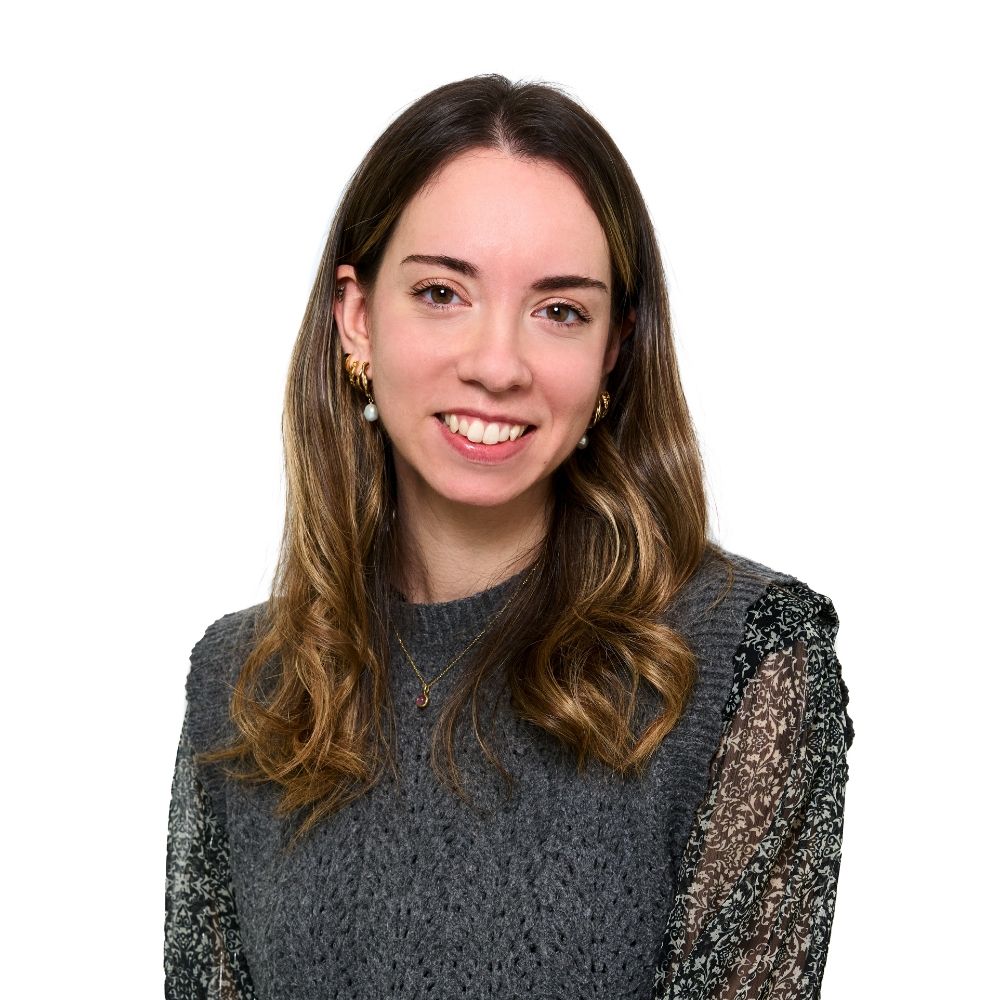 Núria Gendrau-Sanclemente