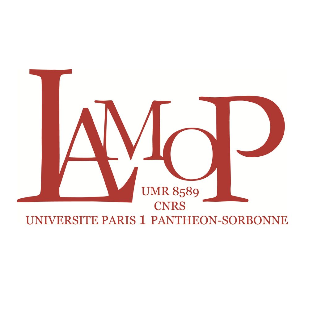 Laboratoire LaMOP
