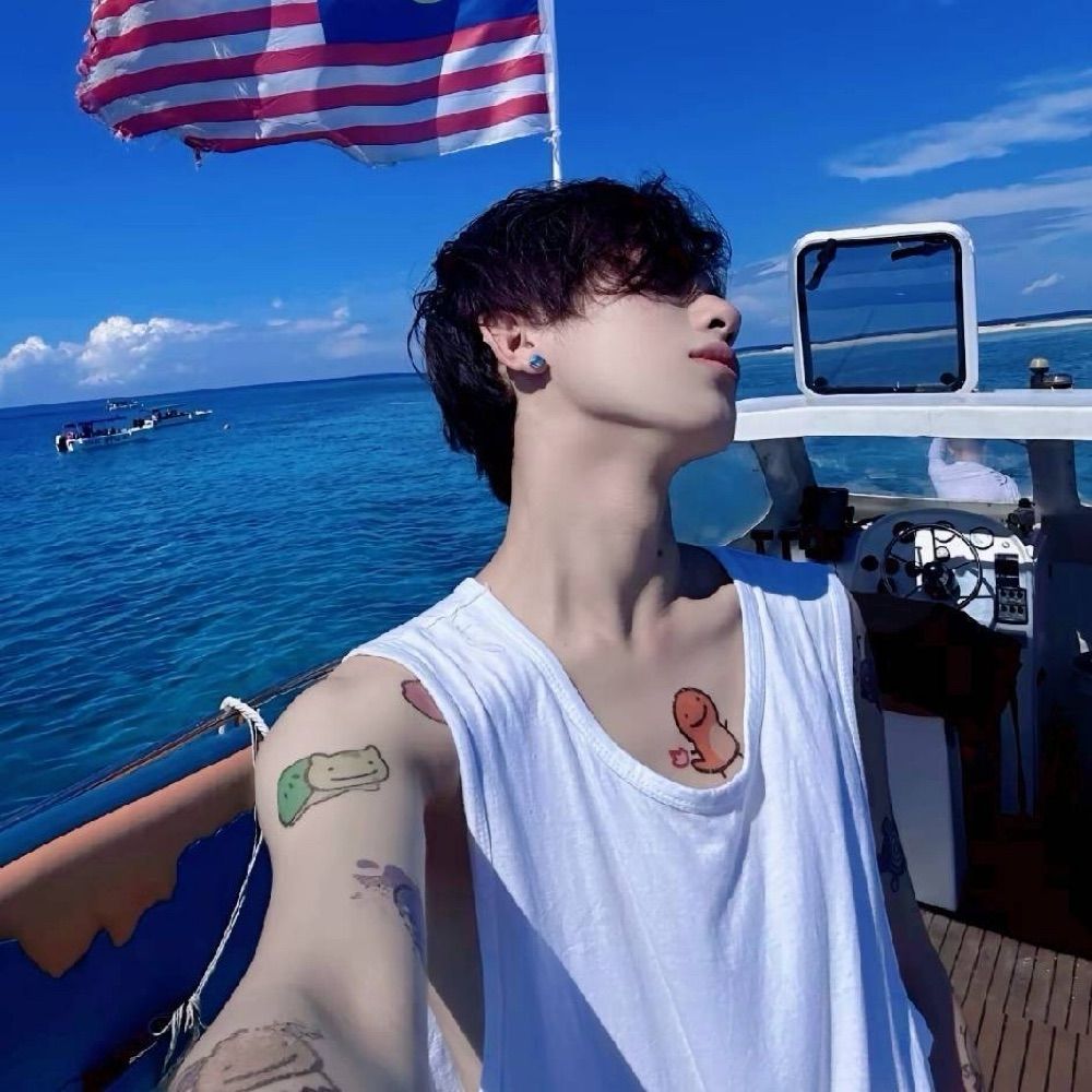小辰keke