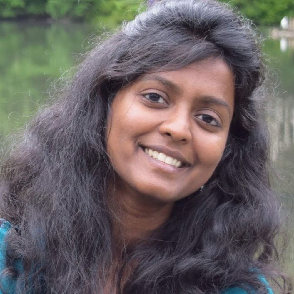 Anusri Pampari