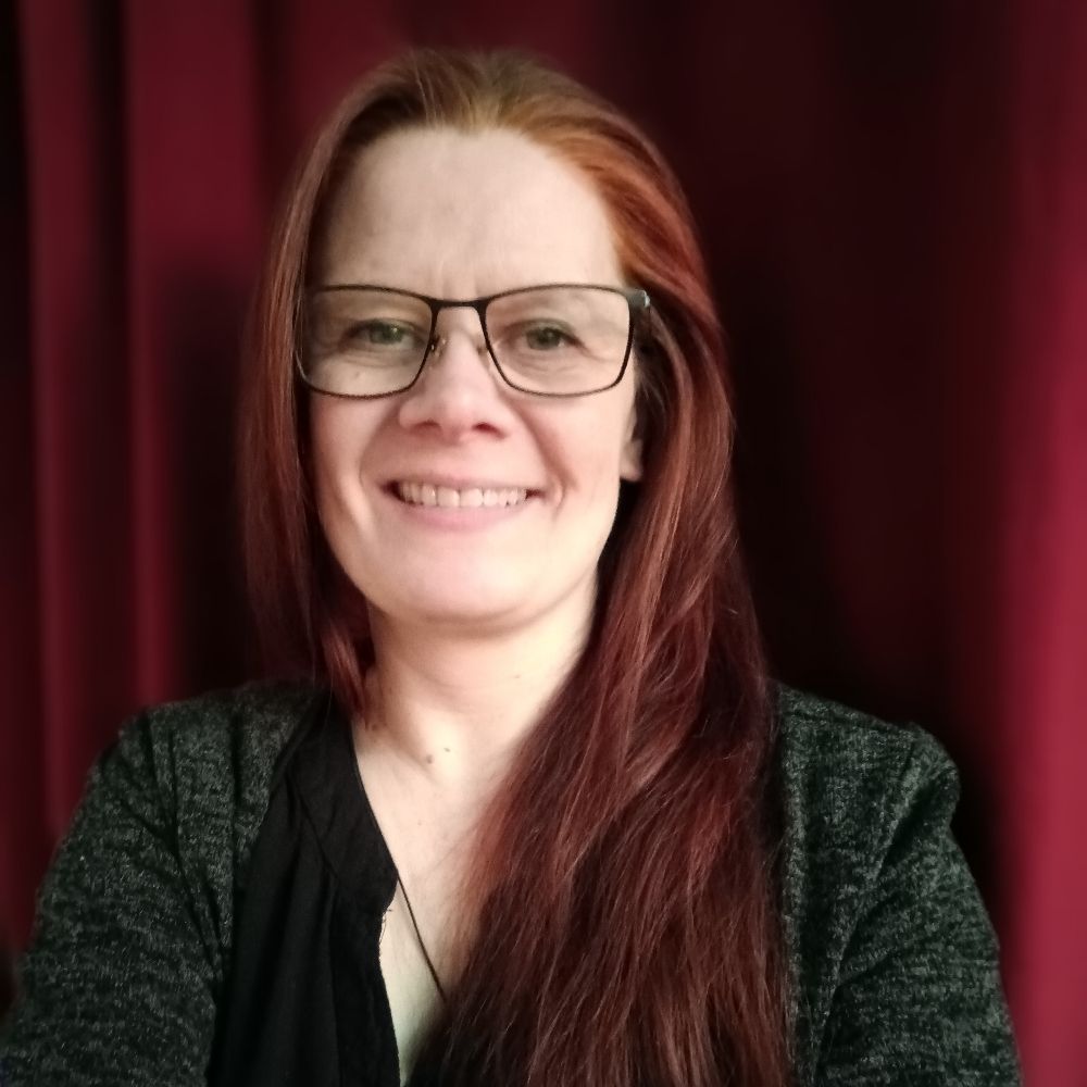 Silke Katharina Weiler