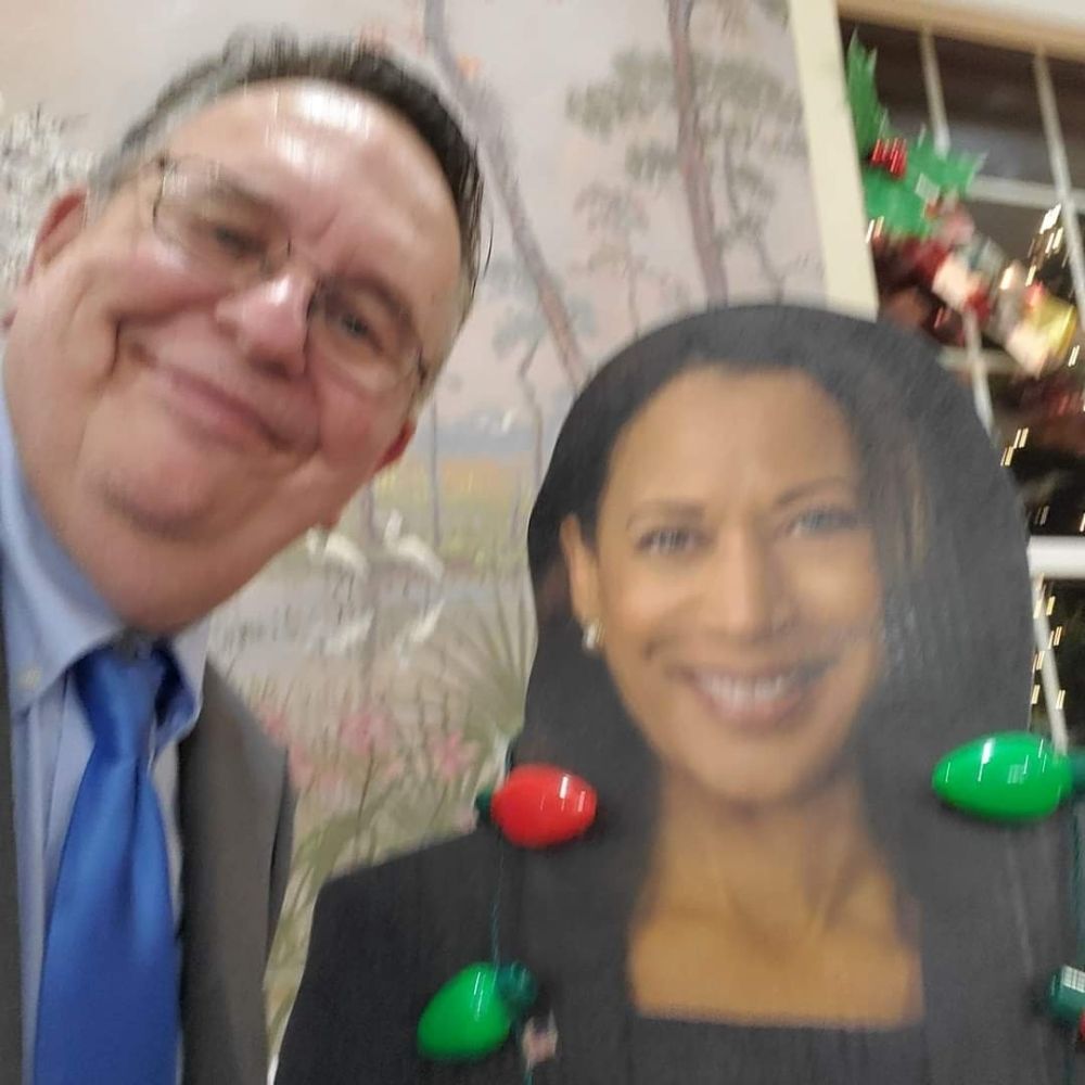 Ray Denzel