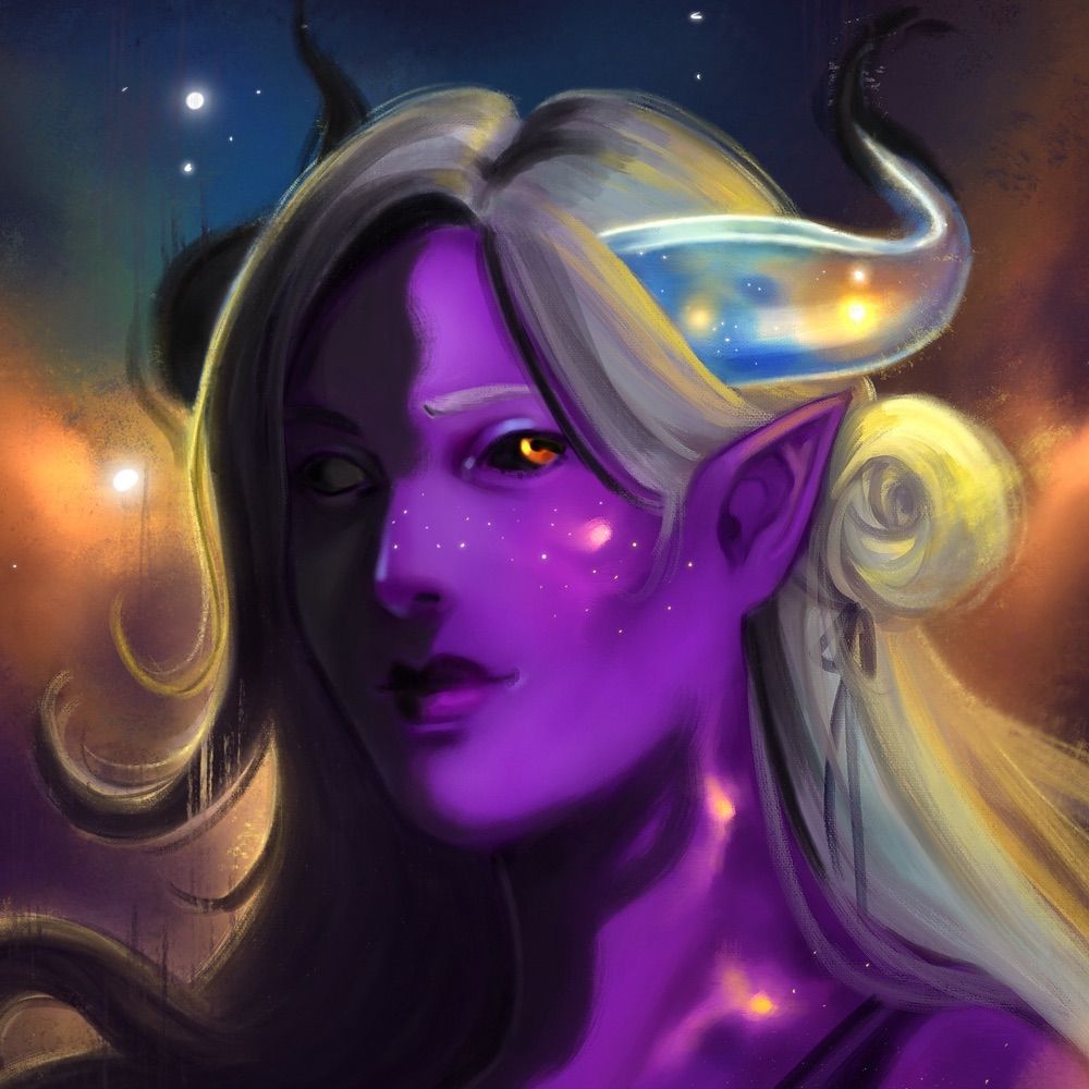 void 🌌