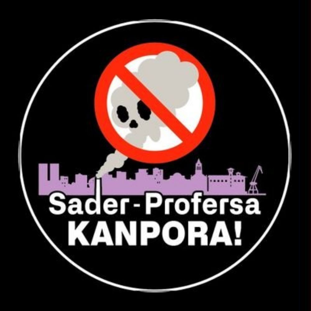 Sader Profersa Kanpora