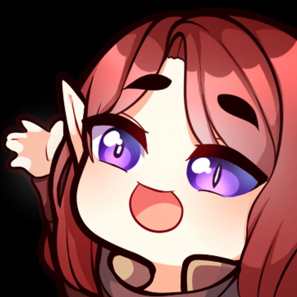 SylvanAmory