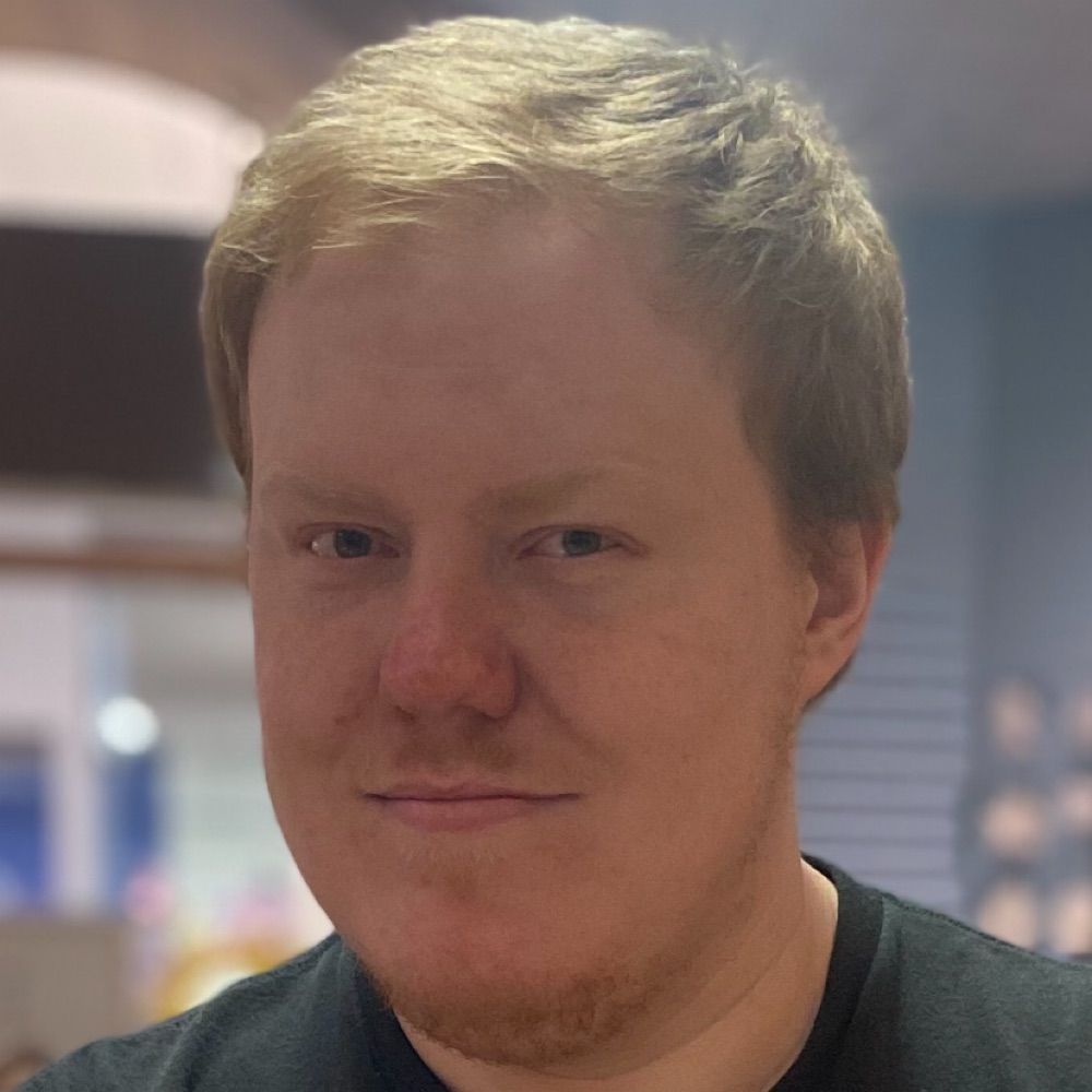 Zachary Huber