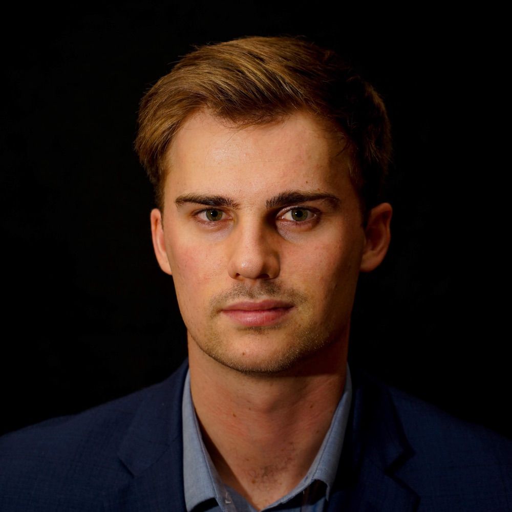 Alexander Ehrenberg