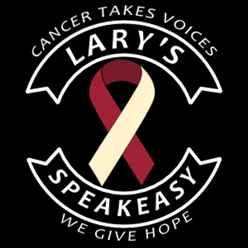 Lary's Speakeasy