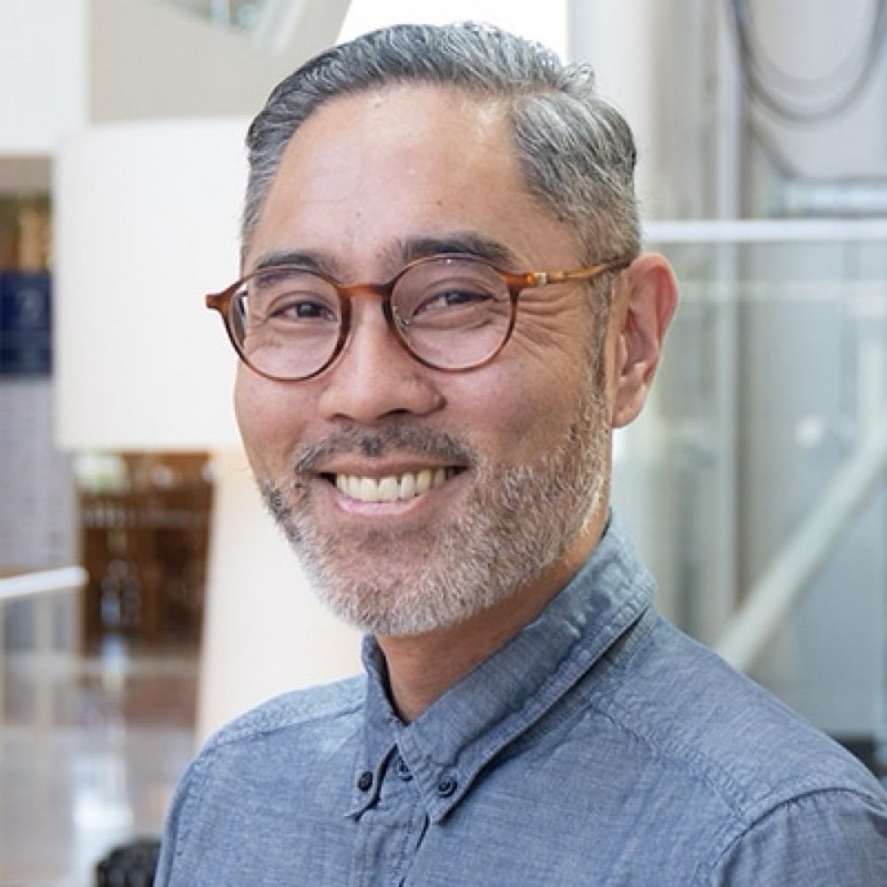 Andrew Kodani