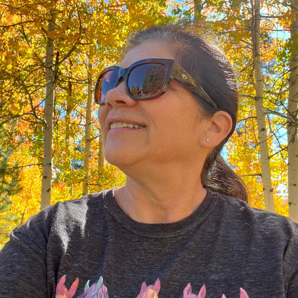 Gigi Ragland | Travel Writer