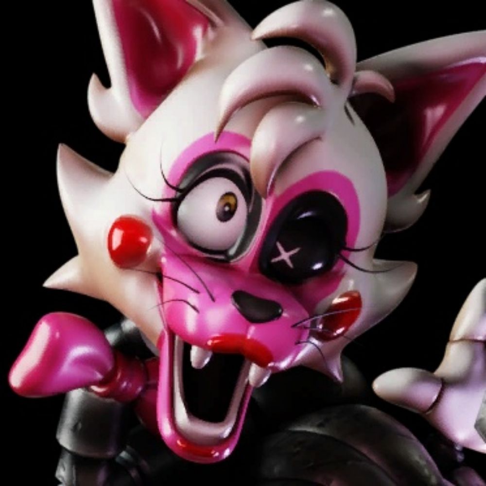 ˢᵗᵃᵗᶦᶜ ⁿᵒᶦˢᵉˢ