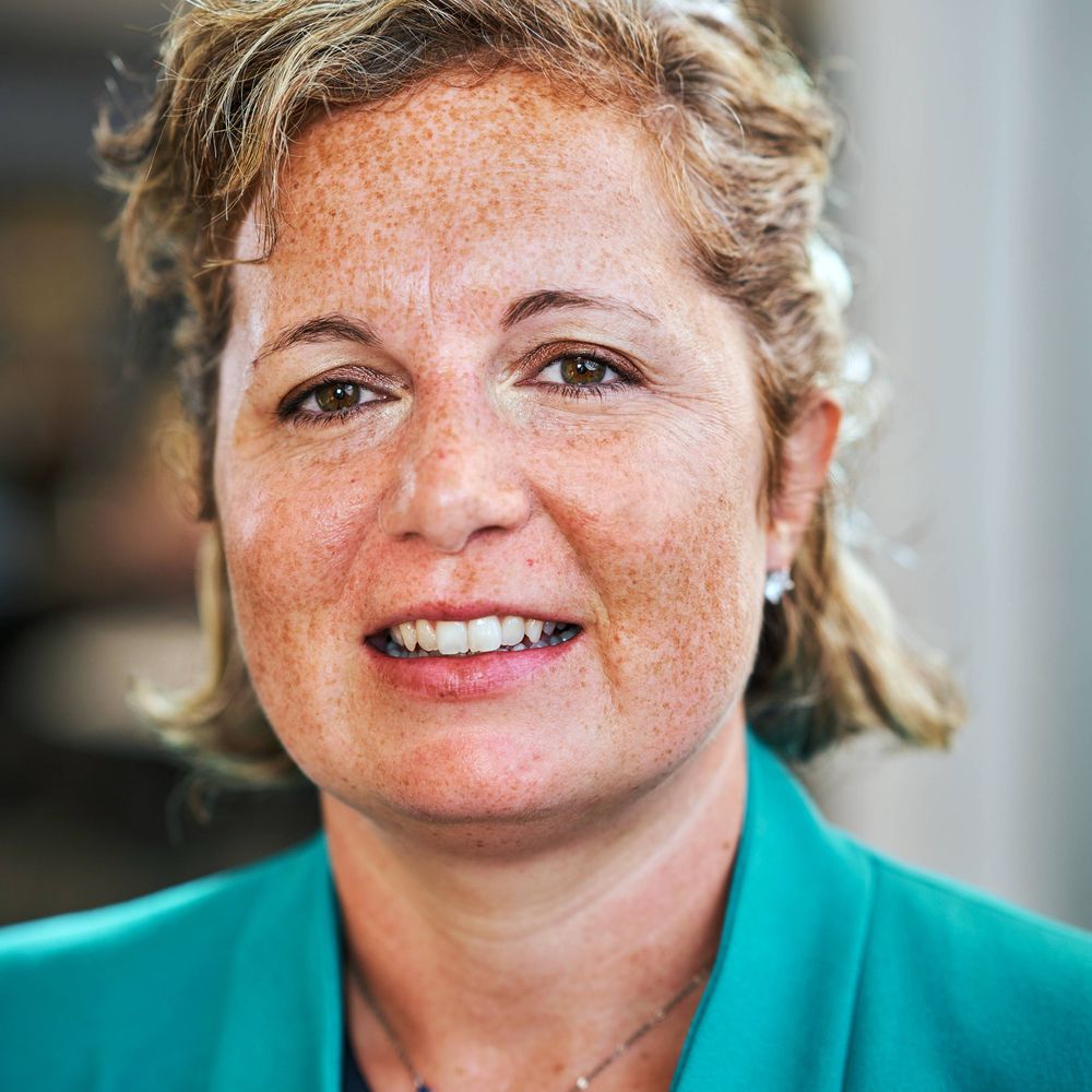 Dr. Martina Angela Caretta 