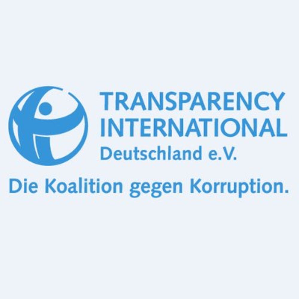 Transparency International Deutschland e.V.