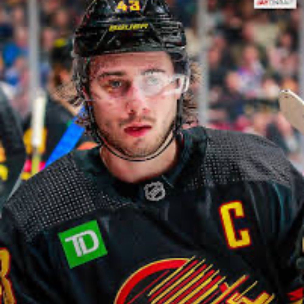 Optimistic Canuck