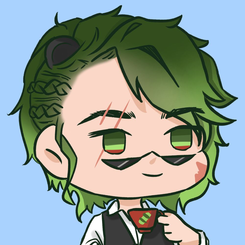 Viellix Felicis (Commission is OPEN!)