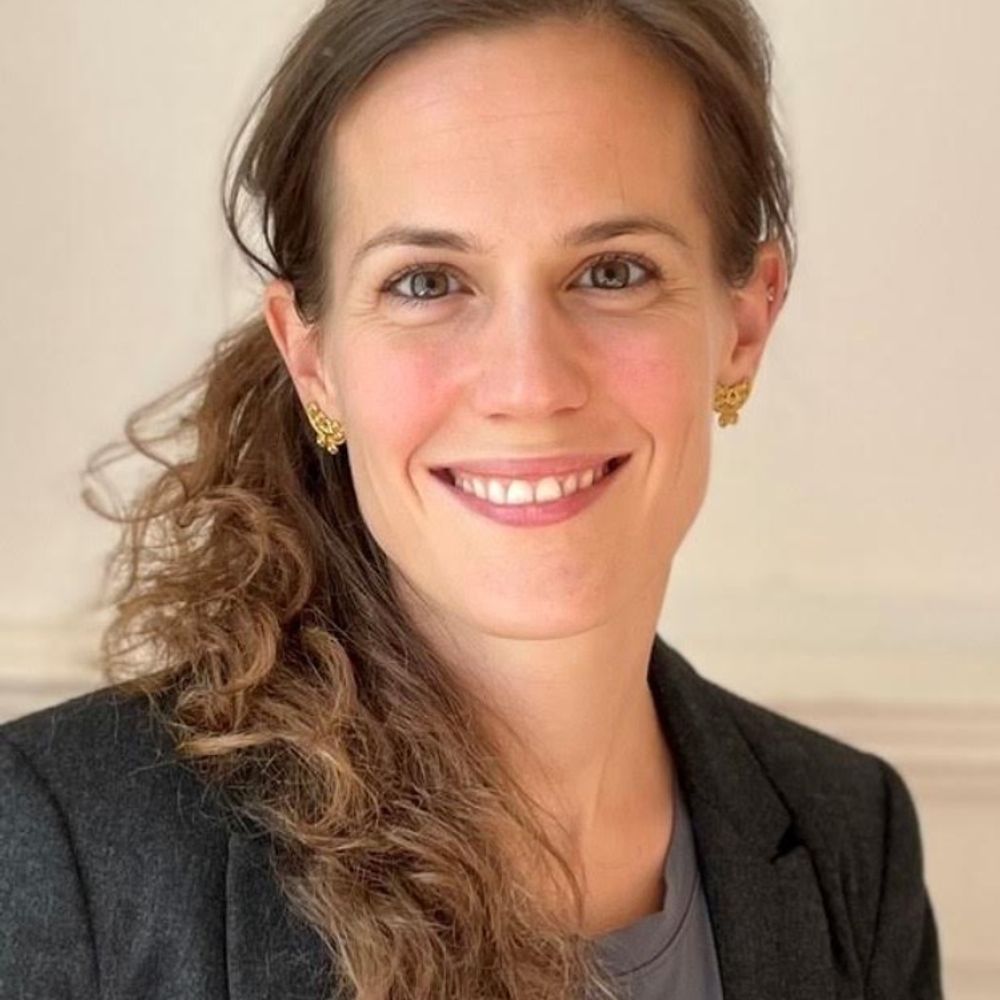 Ursina Schaede