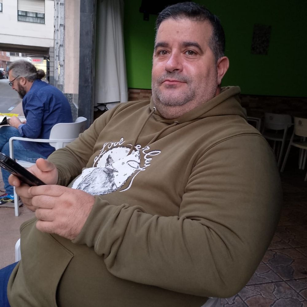 Adrián Blanco