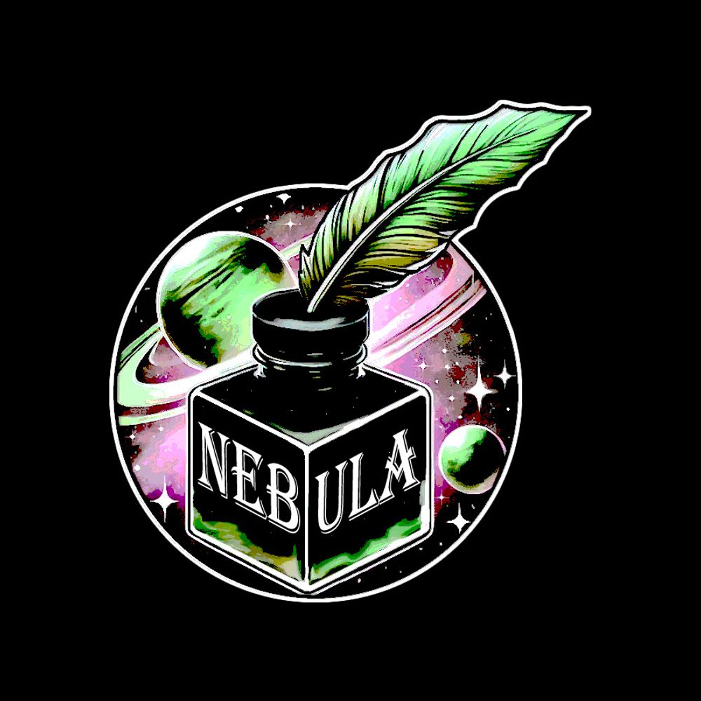 Nebula Ink - Writing Group