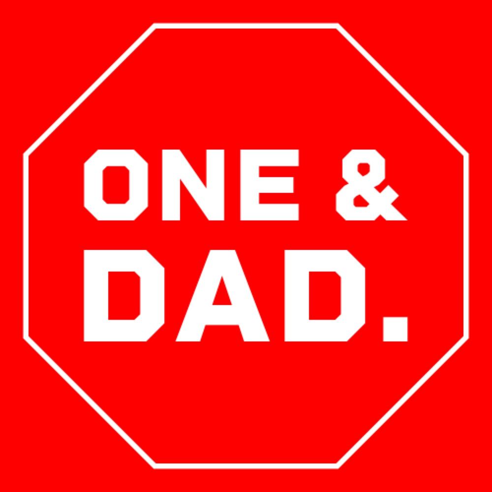 One and dad
