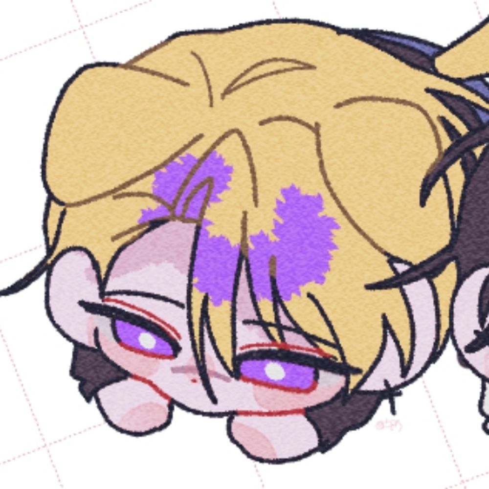 💜🩵앗🩵💜🔒