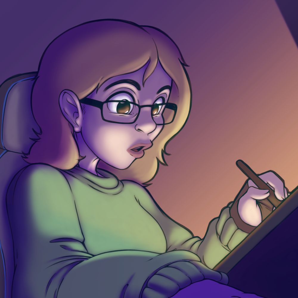 Stina Marie 🍕🏴‍☠️