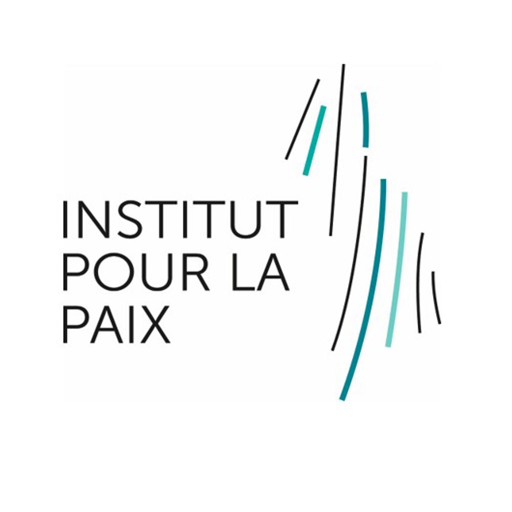 Institut Pour la Paix