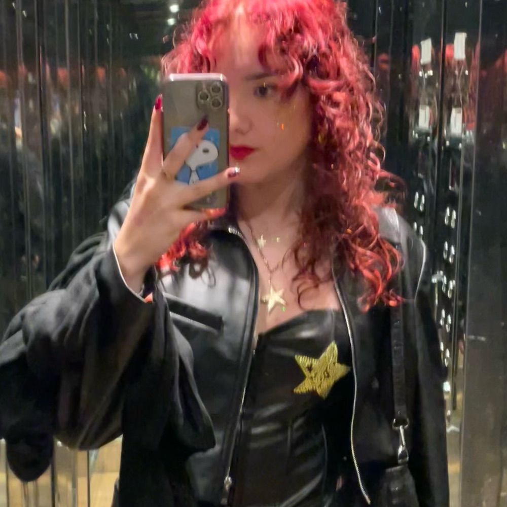 ainara⭐️