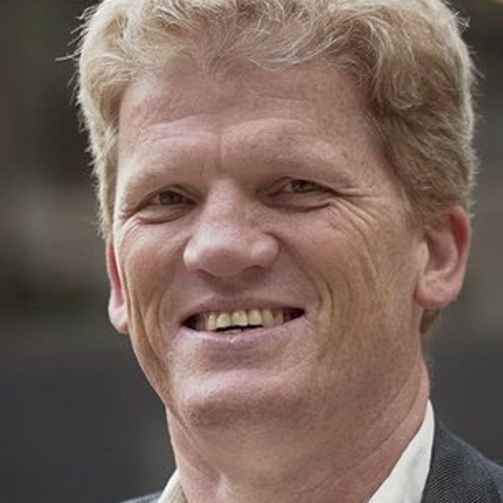 Bjorn Bolstad