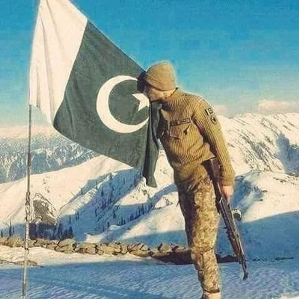 Shahab 🇵🇰