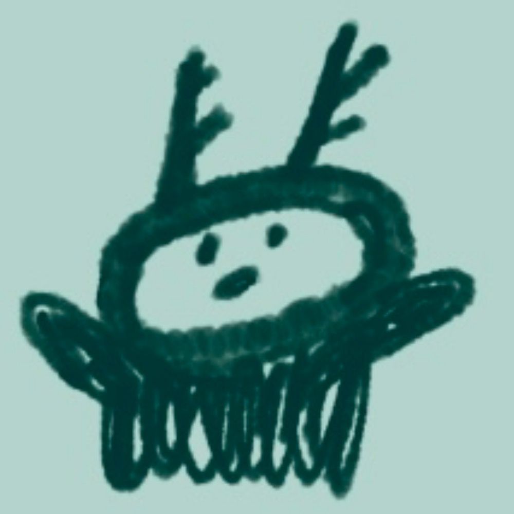 になし