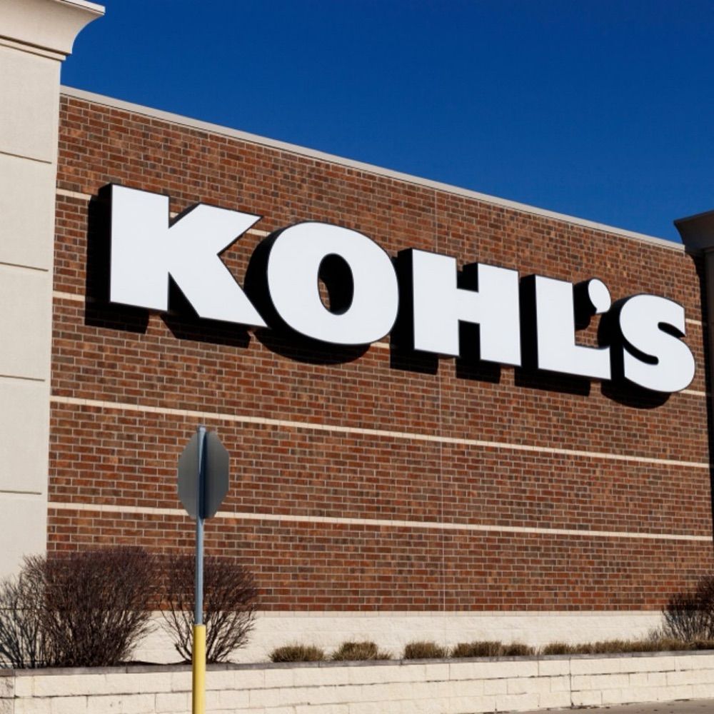 Kohl’s