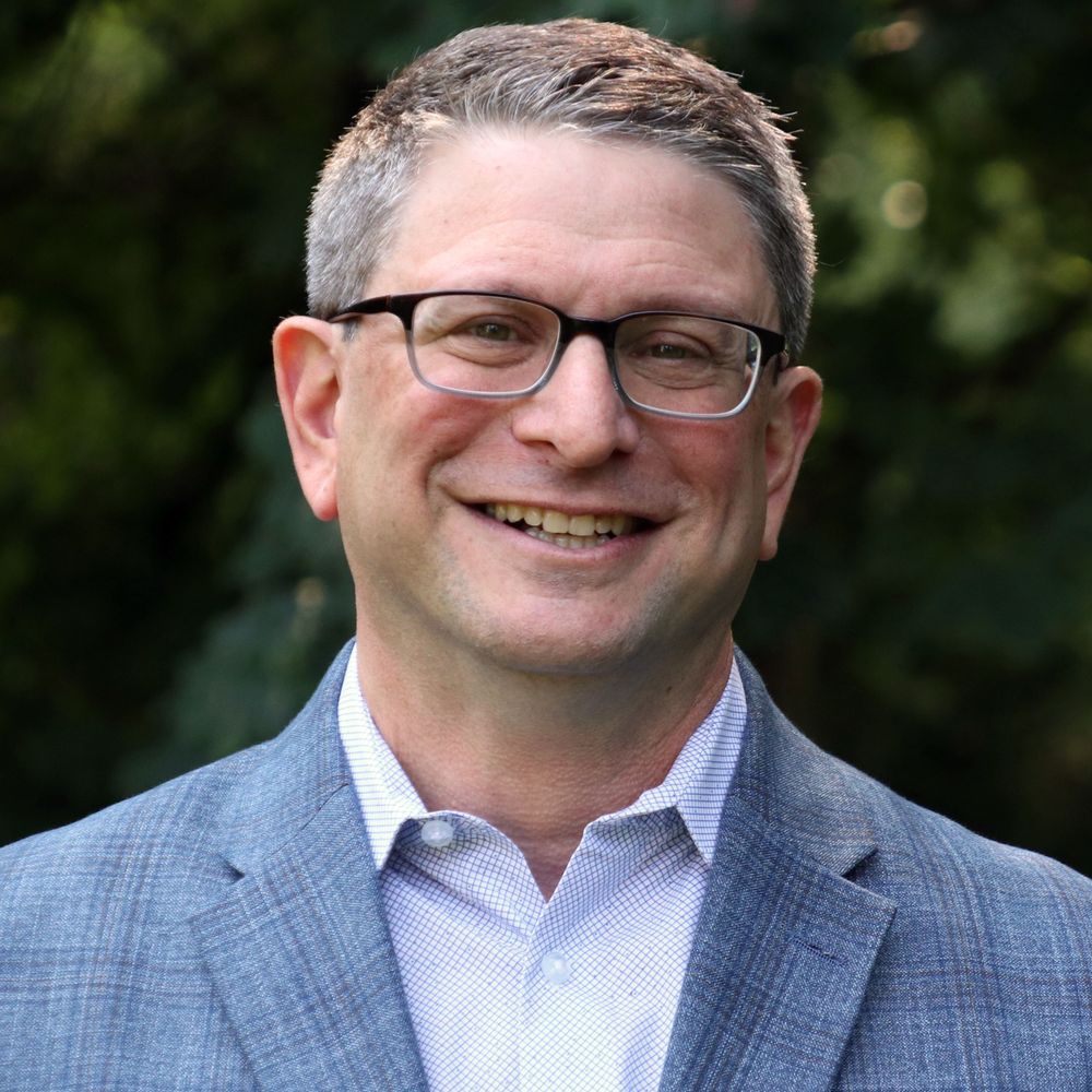 Dan Sieger