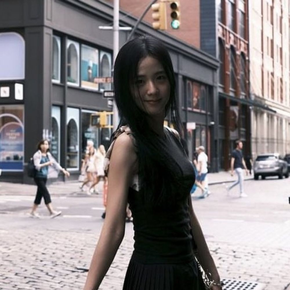 Jisoobestgirll