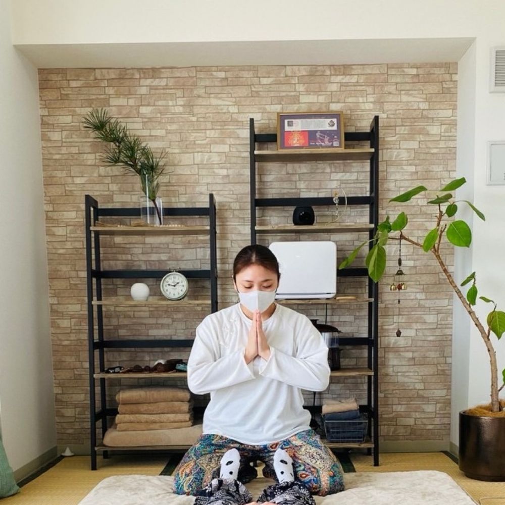 タイ古式マッサージ＆スクール　和すぱ🌿あやか