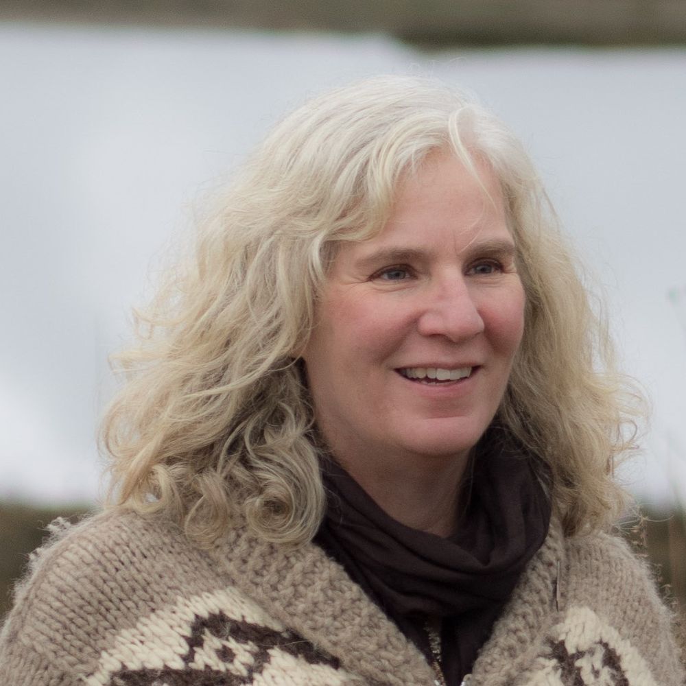 Diane Selkirk