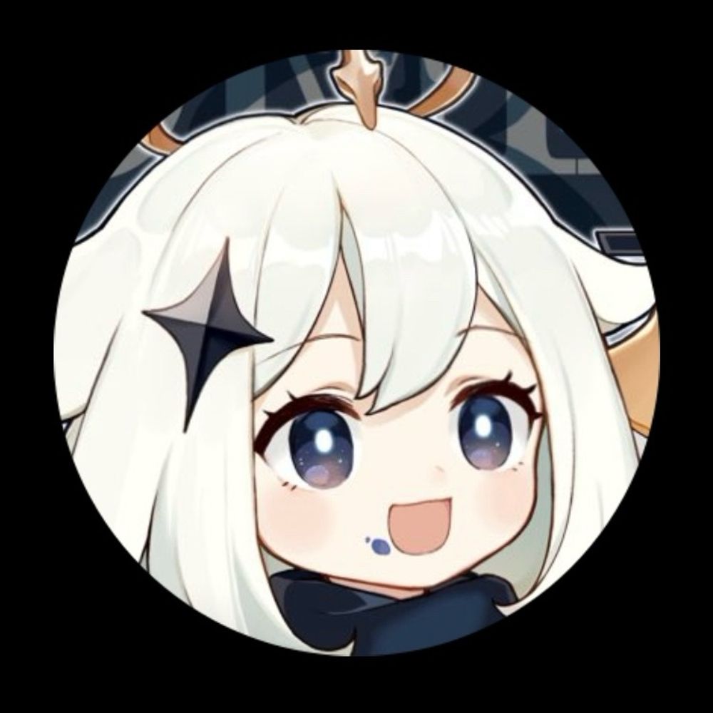が