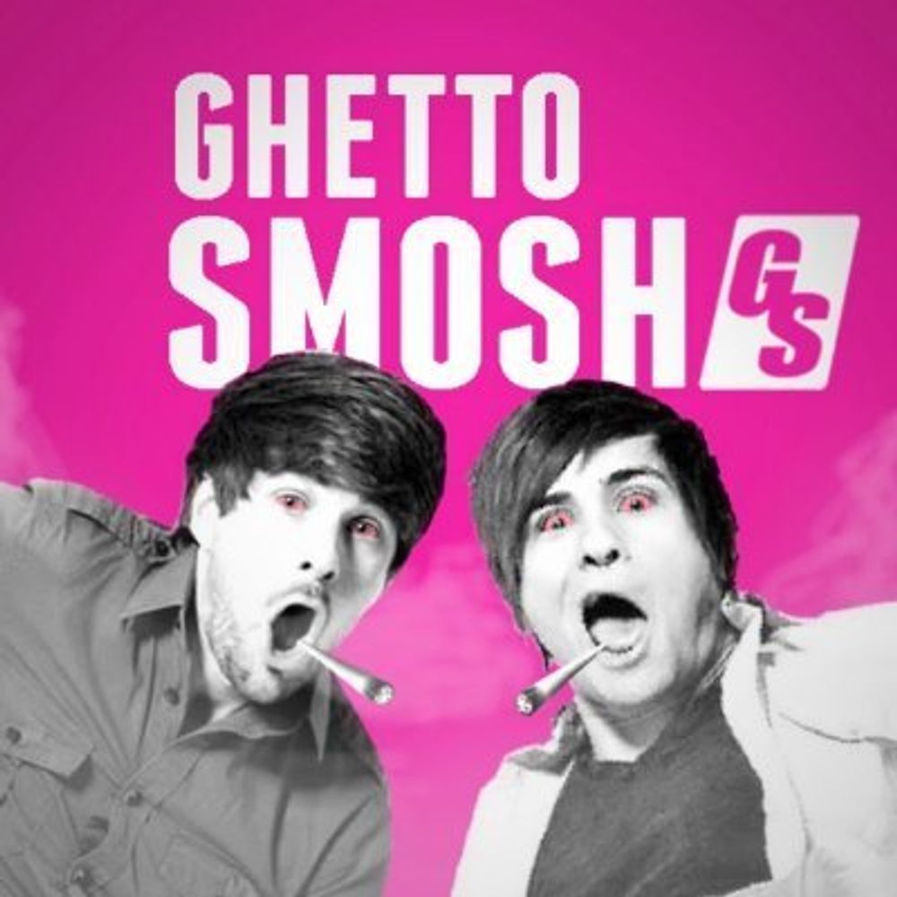 Ghetto Smosh Fan