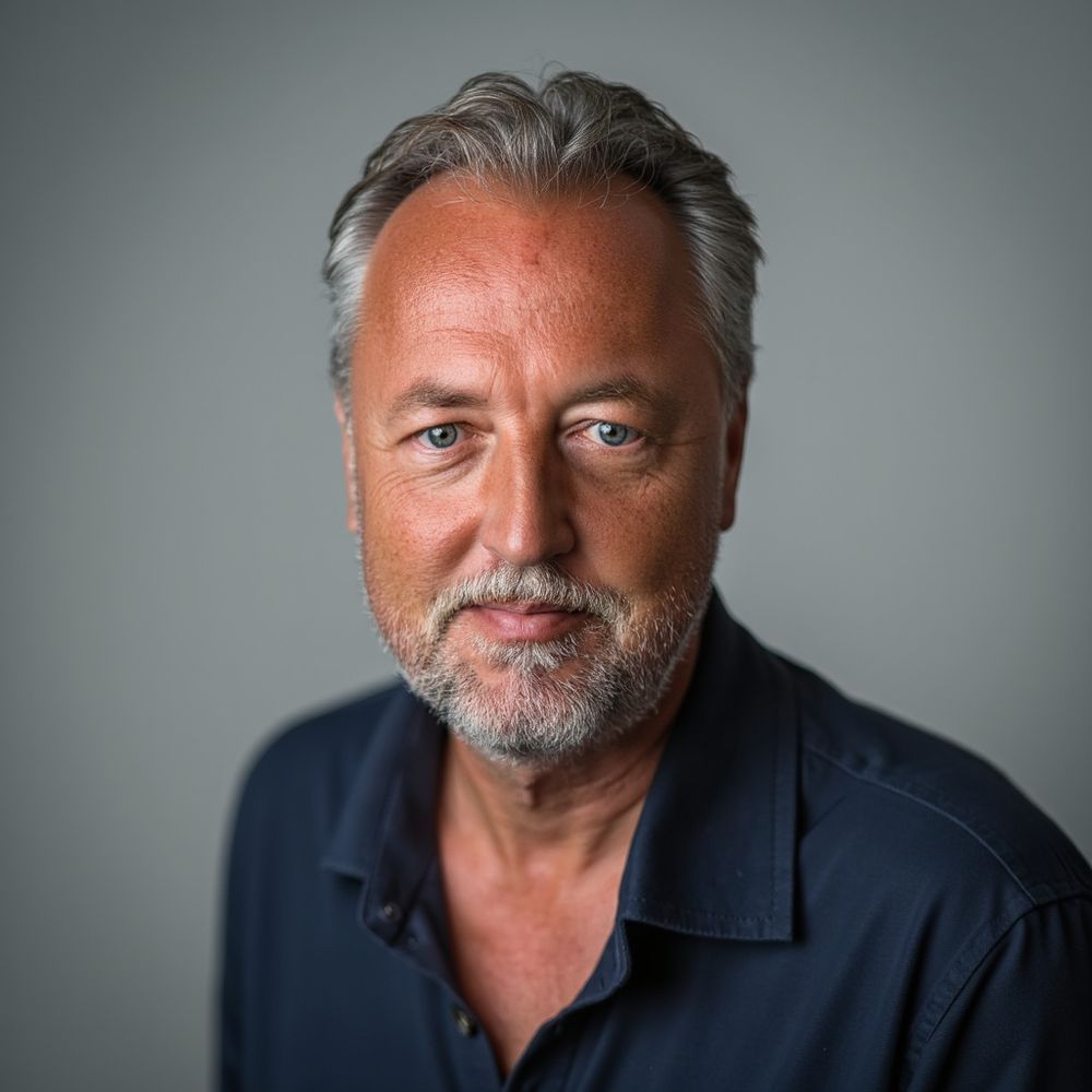 Darren Smith