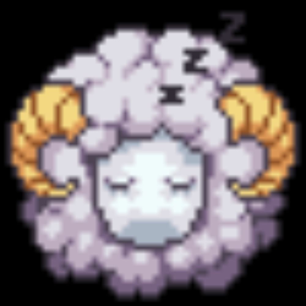 SleepySheepy