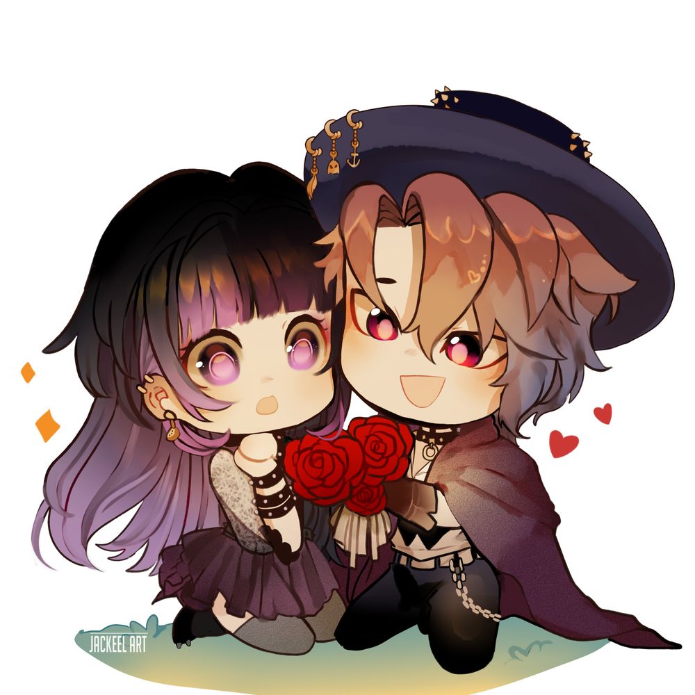 🌸✨Cerise Cannelle✨🌸 [ チェリー • カネール]