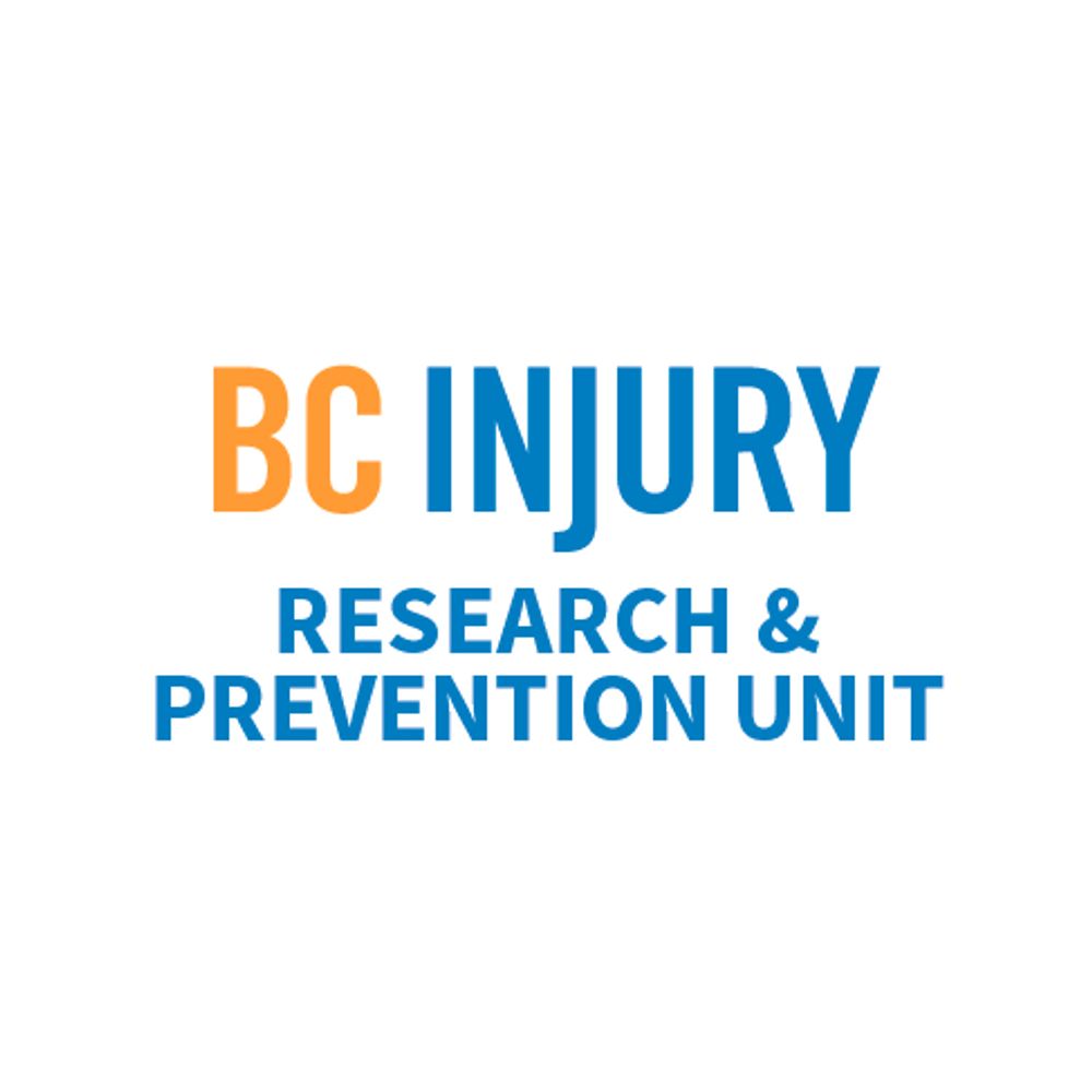 BC Injury Research and Prevention Unit (BCIRPU)